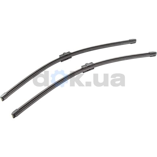 119321 SWF Щетки стеклоочистителя