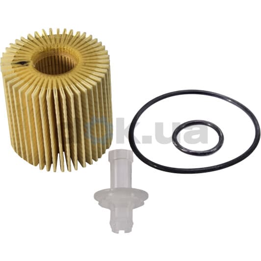 PBF-028 Parts-Mall Масляный фильтр