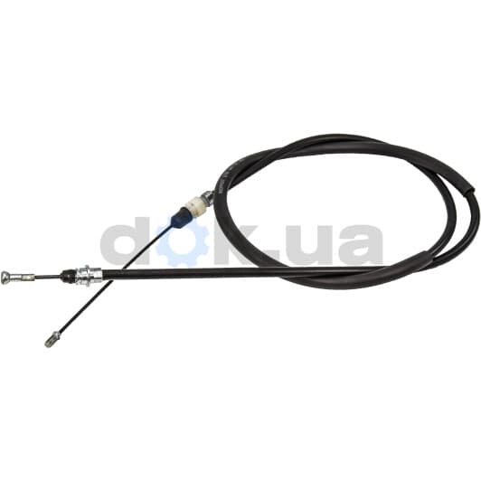 9039107 NK Трос ручного тормоза