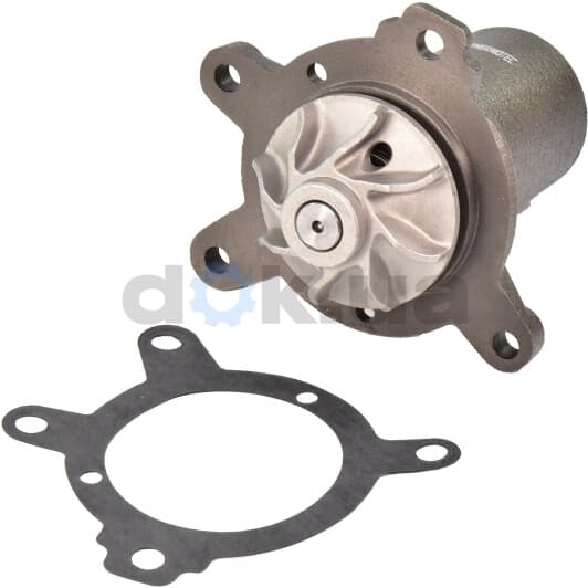 D1M002TT Thermotec Помпа