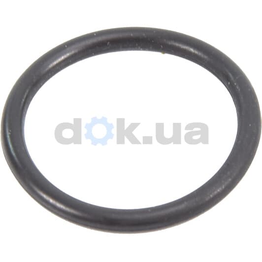 476.750 Elring Уплотняющее кольцо сливной пробки