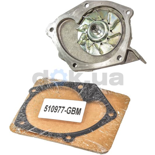 PA822 Graf Помпа