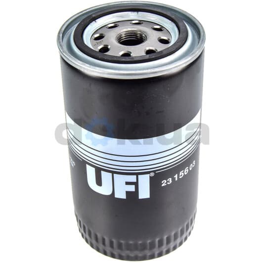 23.156.03 UFI Оливний фільтр