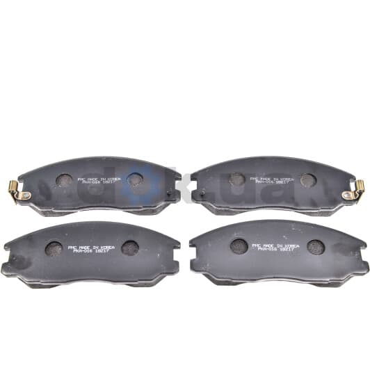 PKA-016 Parts-Mall Тормозные колодки