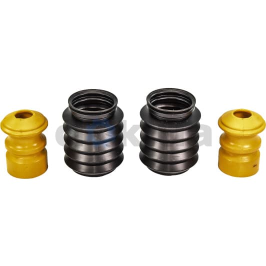 PK125 Monroe Комплект (пыльники + отбойники) для BMW 5 Series