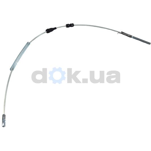 903673 NK Трос ручного гальма