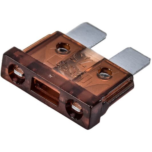 Предохранитель автомобильный Cargo 190056 FT midi (normal) 7,5A