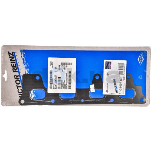 71-31497-00 Reinz Прокладка выпускного коллектора