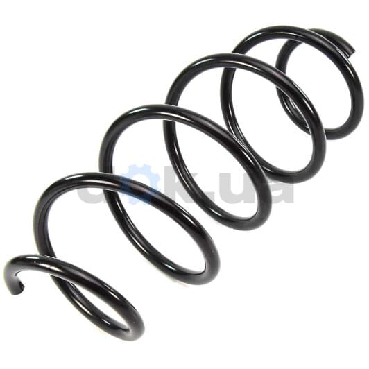 4027591 Lesjöfors Пружина подвески для Ford Fiesta