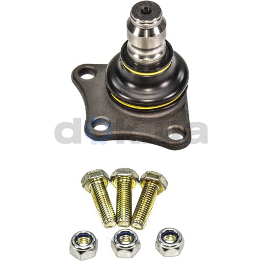 SA-BJ-4903 MOOG Шарова опора для SAAB 9000