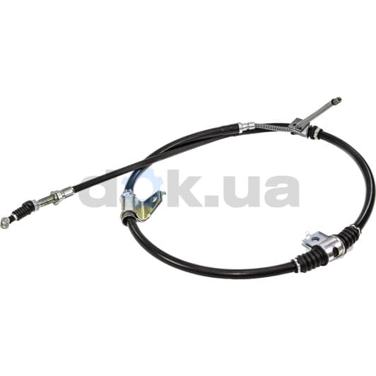 PTA-491 Parts-Mall Трос ручного гальма