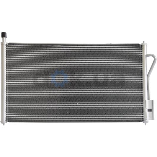FD5268 AVA Quality Cooling Радіатор кондиціонера для Ford Focus