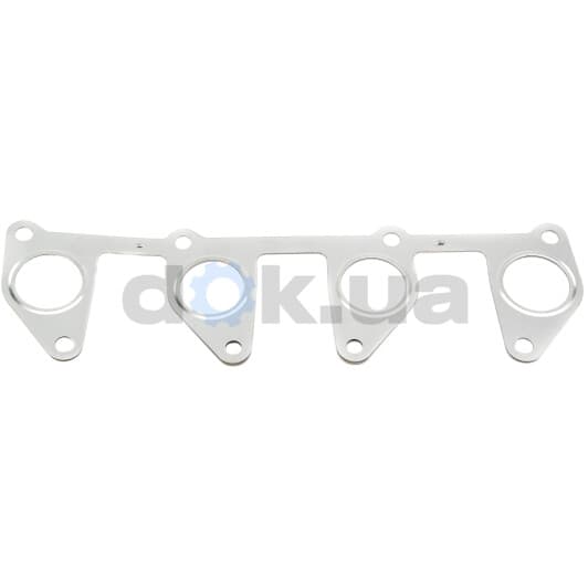 P1M-C002 Parts-Mall Прокладка впускного / випускного колектора