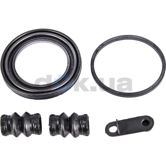 D4307 Autofren Seinsa Ремкомплект гальмівного супорта