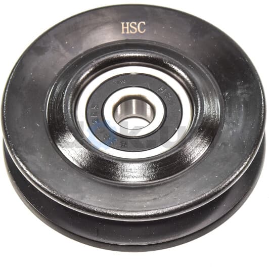 PSC-C014 Parts-Mall Обводной ролик поликлинового ремня