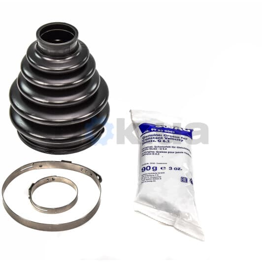 62 93 2662 SWAG Пыльник ШРУСа