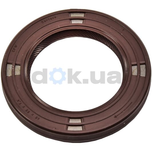 20036188B Corteco Сальник коленвала