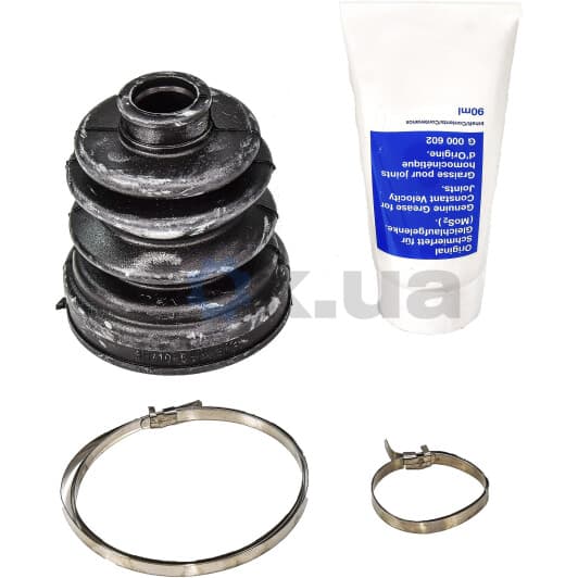 J2887012 Nipparts Пыльник ШРУСа