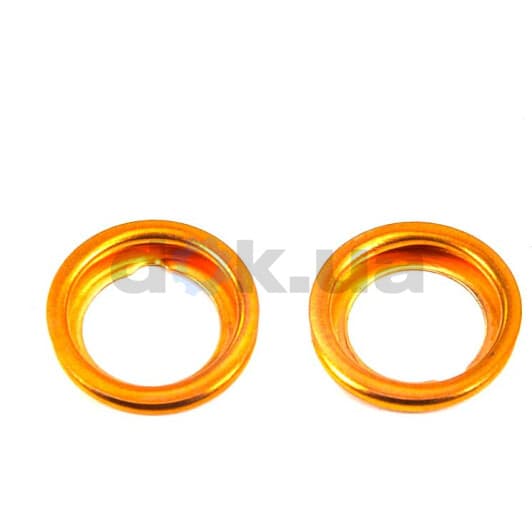 005568H Corteco Ущільнювальне кільце зливної пробки