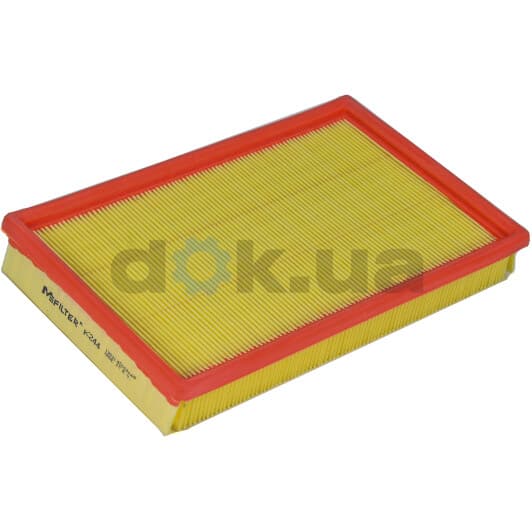 K 244 MFilter Воздушный фильтр для Volvo 760