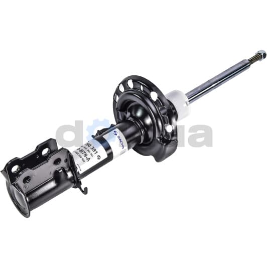 290 381 Sachs Стойка амортизатора для Opel Corsa