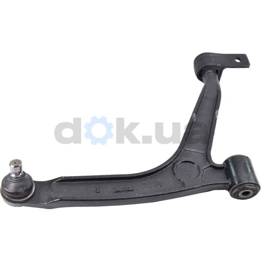 TC1252 Delphi Важіль підвіски