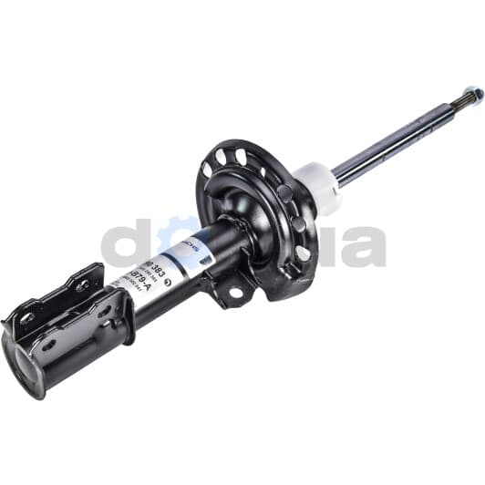 290 383 Sachs Стійка амортизатора для Opel Corsa