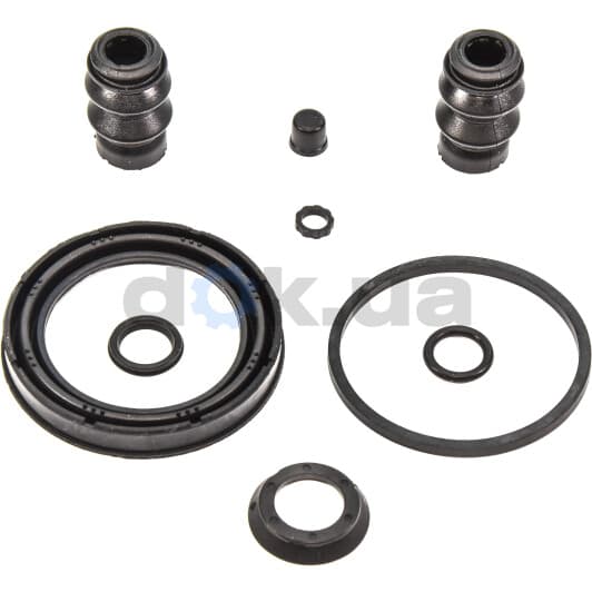 D4587 Autofren Seinsa Ремкомплект тормозного суппорта