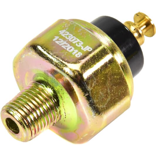 PO-208 Japanparts Датчик тиску оливи