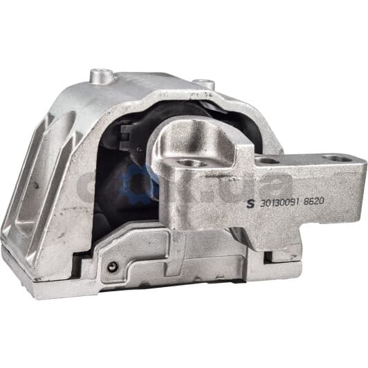 30 13 0091 SWAG Подушка двигателя