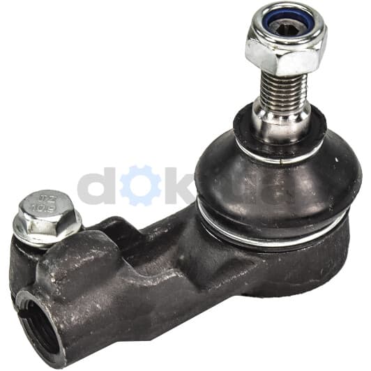 TI-L012L Japanparts Наконечник кермової тяги для Land Rover Freelander