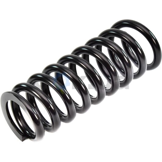 4256809 Lesjöfors Пружина подвески