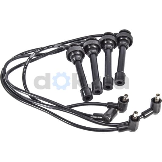 IC-507 Japanparts Комплект дротів запалювання