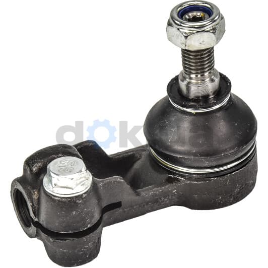 TI-L012R Japanparts Наконечник кермової тяги для Land Rover Freelander