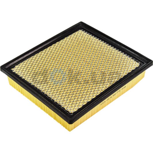 20-02-2006 Ashika Воздушный фильтр