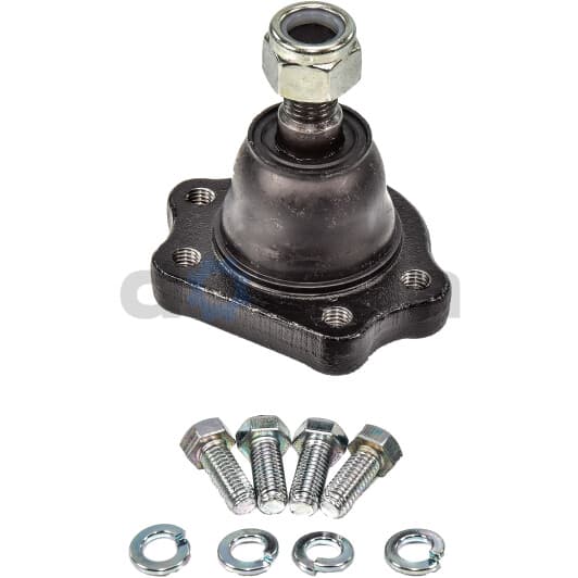 CBN11 CTR Шарова опора