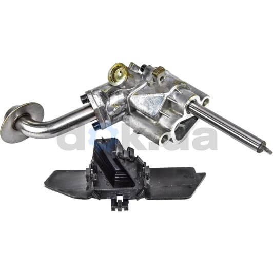 100 257 Topran Масляный насос