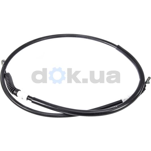 904823 NK Трос ручного тормоза