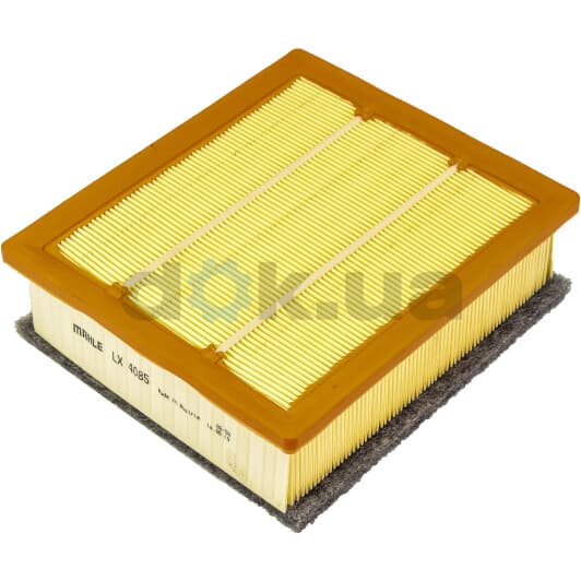 LX4085 Mahle Воздушный фильтр