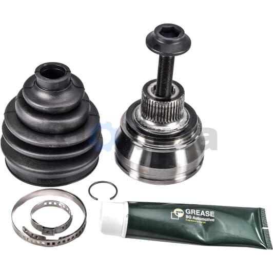 CV0112A BGA Граната