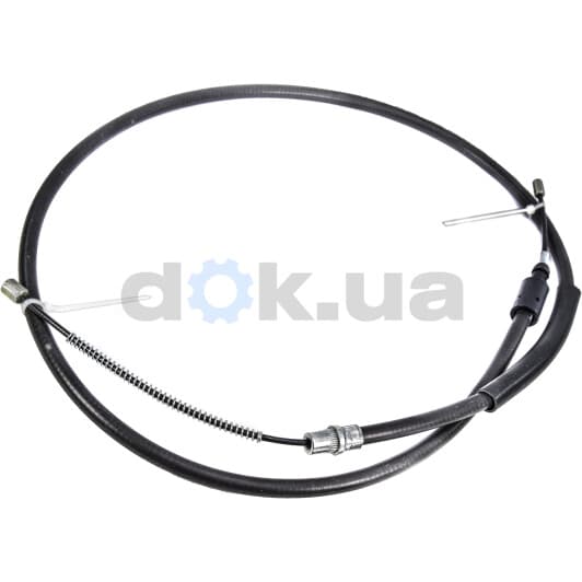 903739 NK Трос ручного гальма