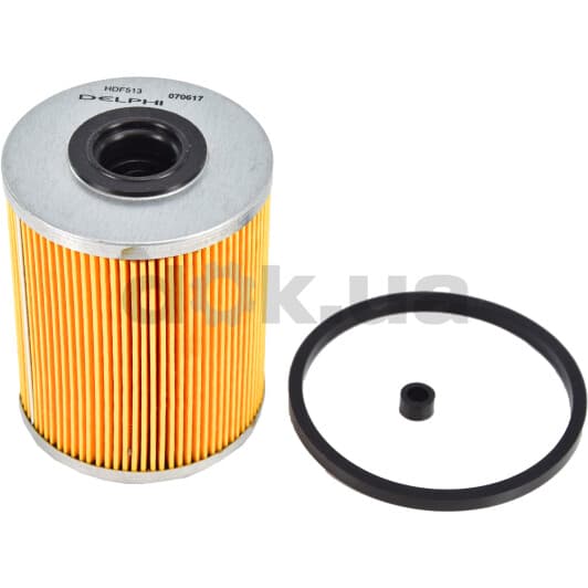 HDF513 Delphi Топливный фильтр