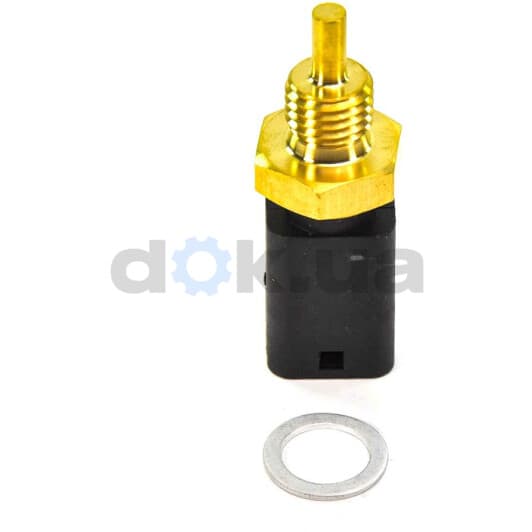 0905102 Metzger Датчик температуры охлаждающей жидкости