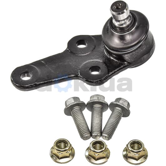 50 78 0022 SWAG Шаровая опора для Ford Focus