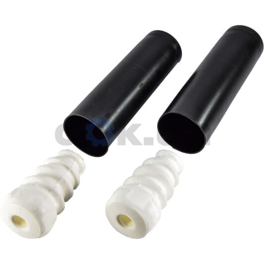 910058 Kayaba Комплект (пильники + відбійники)