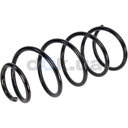 4066744 Lesjöfors Пружина підвіски