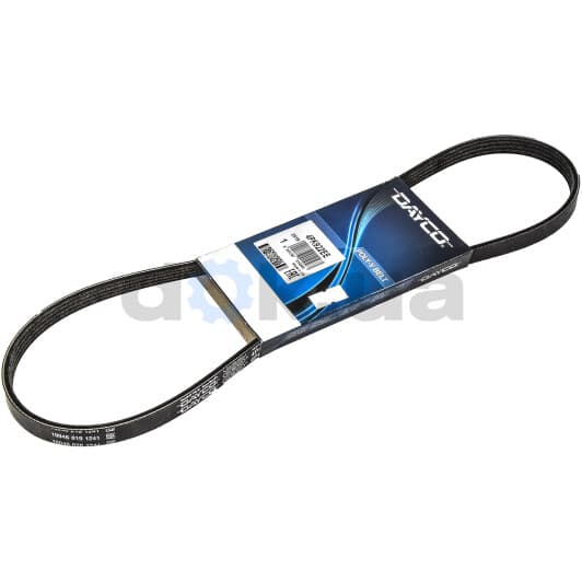 4PK922EE Dayco Поликлиновой ремень