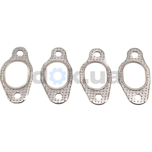 31-026555-00 Goetze Прокладка випускного колектора