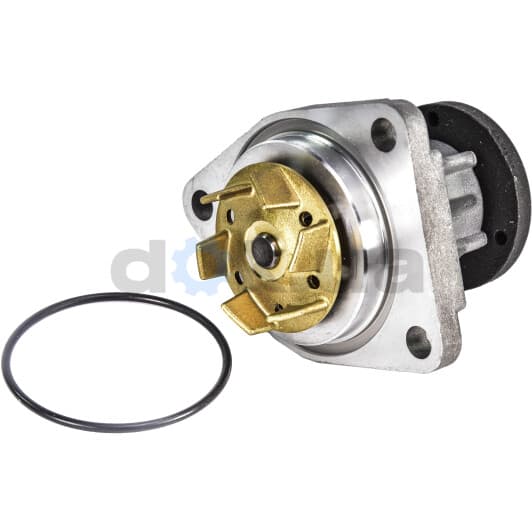 P320 Hepu Помпа