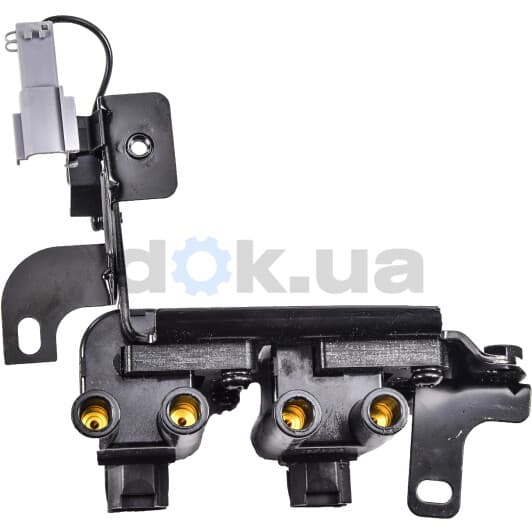 20339 Bremi Котушка запалювання